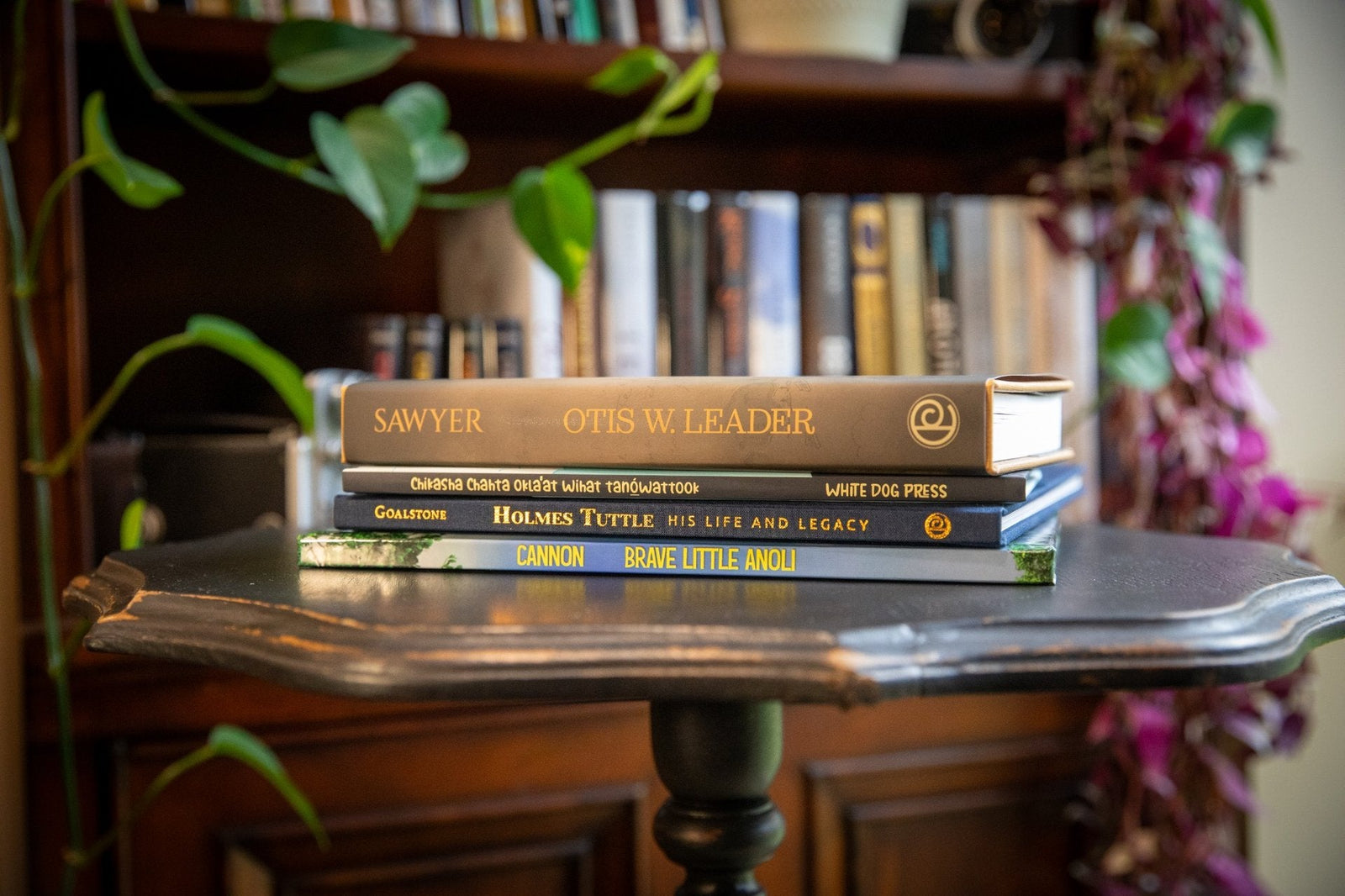 Books