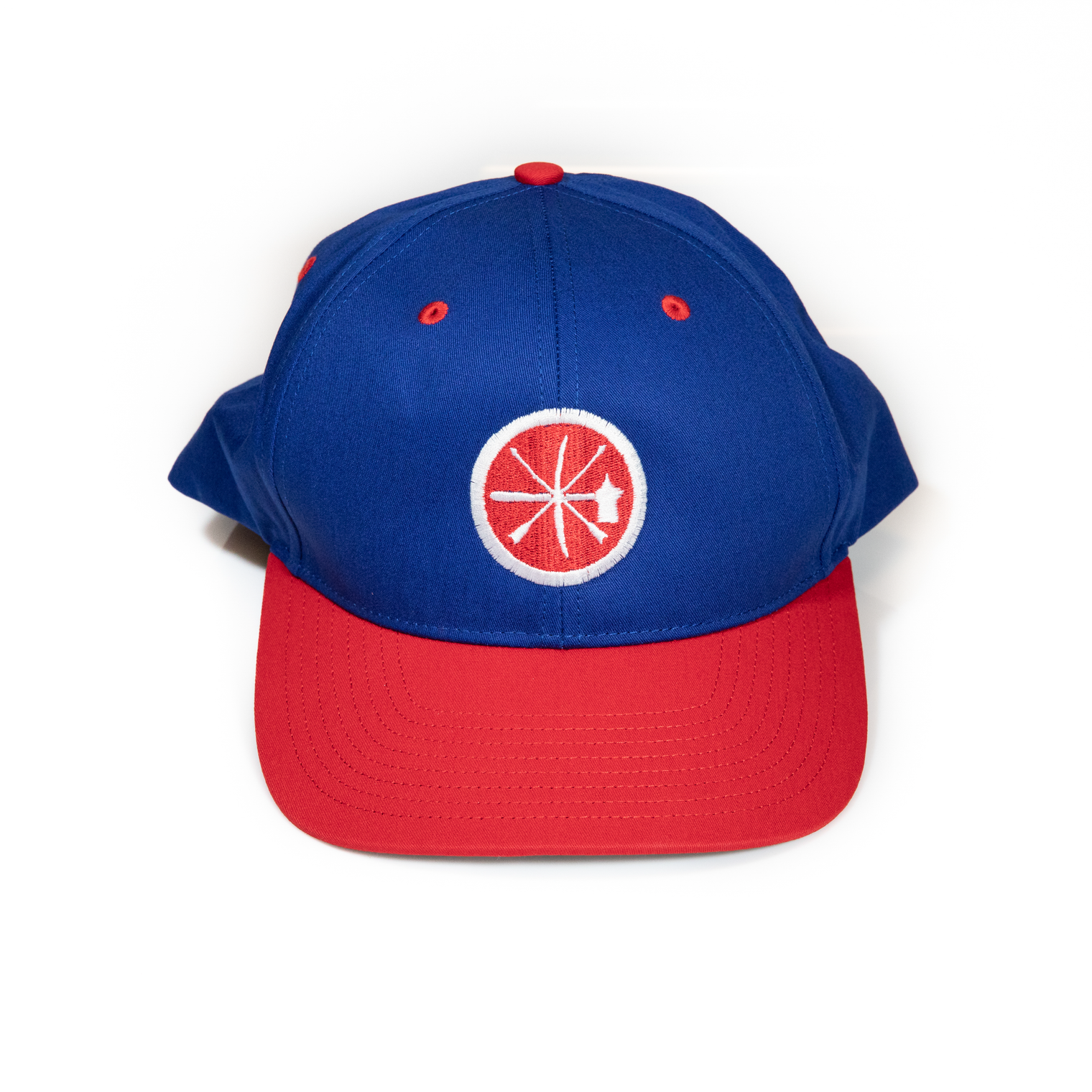 Mounted Rifle Cap