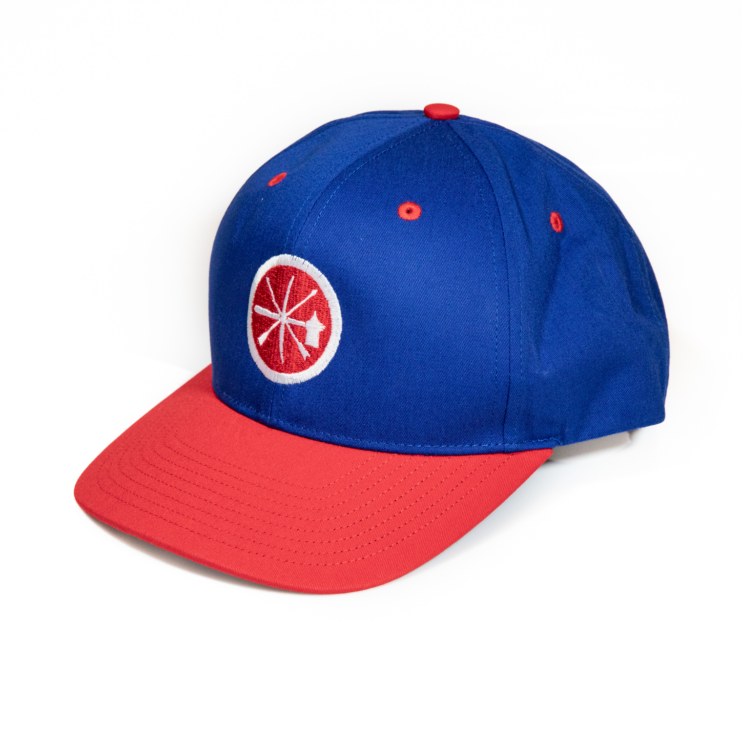 Mounted Rifle Cap