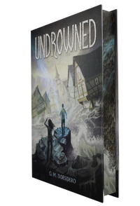 Undrowned