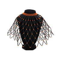 Chickasaw Adult Beaded Collar