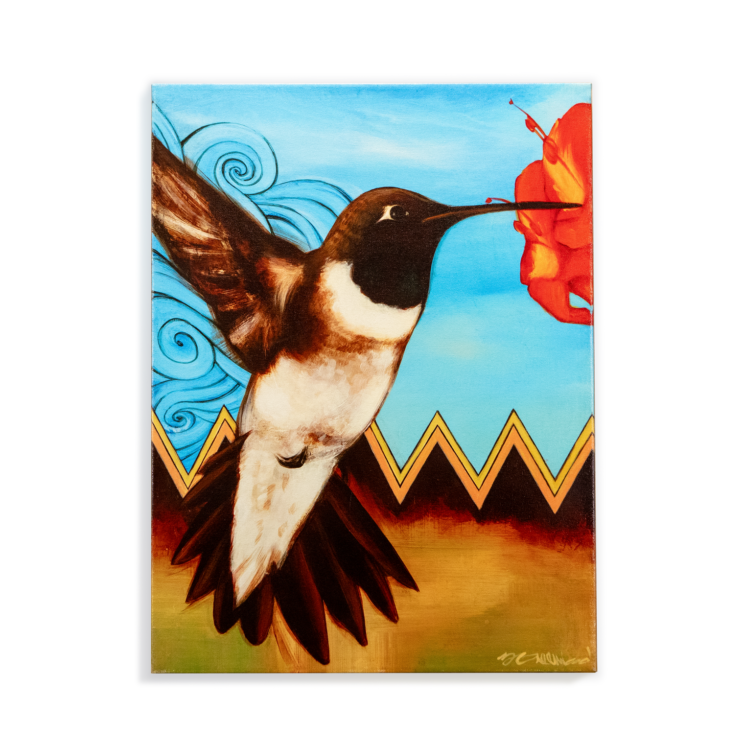 Little Hummer