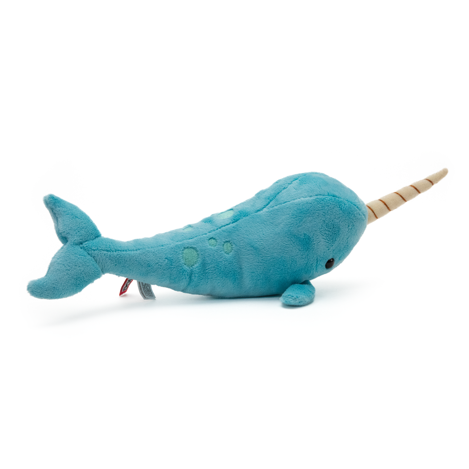 Narwhal Plush Toy