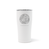 20 Oz SIC Tumbler - Chickasaw Press