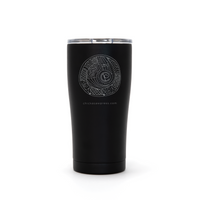 20 Oz SIC Tumbler - Chickasaw Press