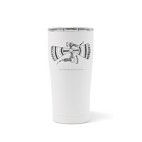 20 Oz SIC Tumbler - Thunderbird