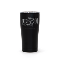 20 Oz SIC Tumbler - Thunderbird