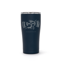 20 Oz SIC Tumbler - Thunderbird