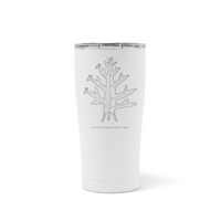 20 Oz SIC Tumbler - Tree