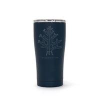 20 Oz SIC Tumbler - Tree