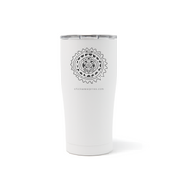 20 Oz SIC Tumbler - Spider