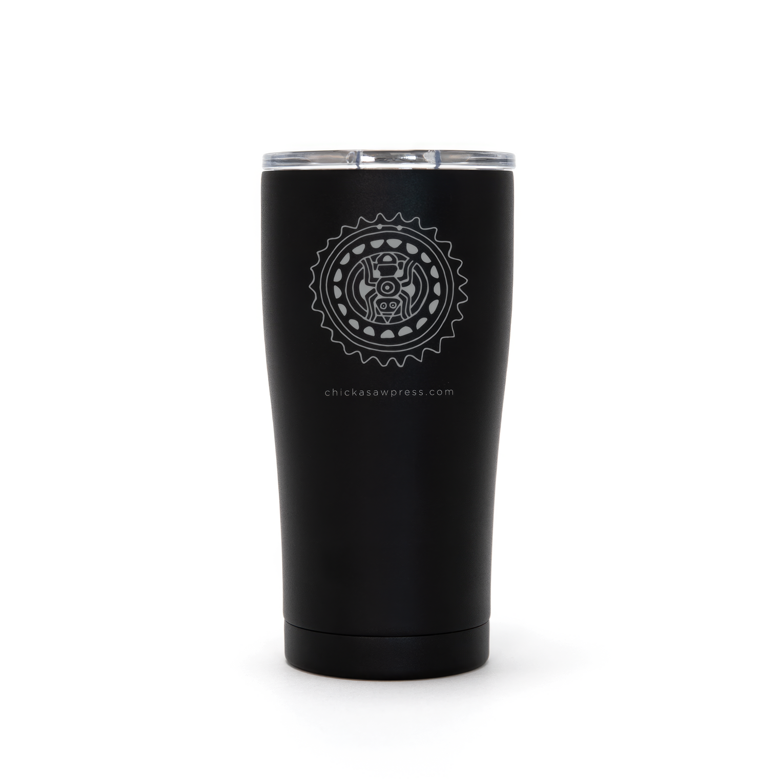 20 Oz SIC Tumbler - Spider
