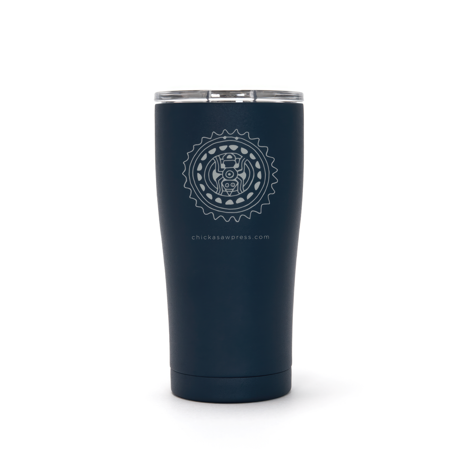 20 Oz SIC Tumbler - Spider