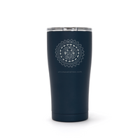 20 Oz SIC Tumbler - Spider