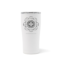 20 Oz SIC Tumbler - Flower