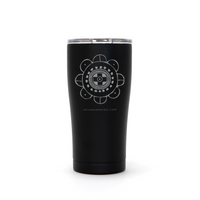 20 Oz SIC Tumbler - Flower