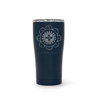 20 Oz SIC Tumbler - Flower