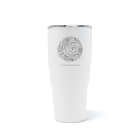 30 Oz SIC Tumbler - Chickasaw Press