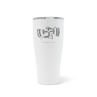 30 Oz SIC Tumbler - Thunderbird