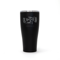30 Oz SIC Tumbler - Thunderbird