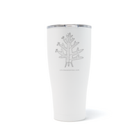 30 Oz SIC Tumbler - Tree