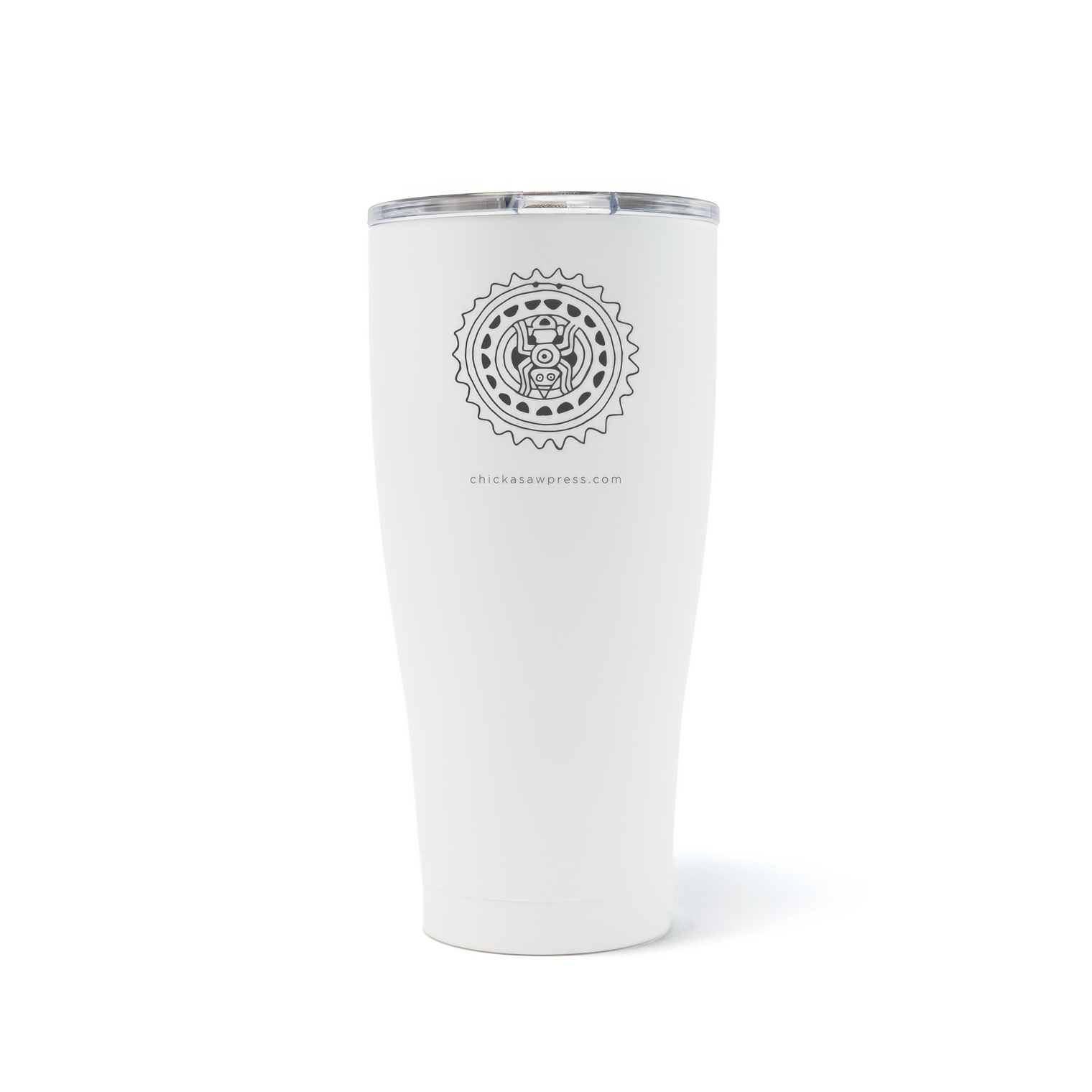 30 Oz SIC Tumbler - Spider