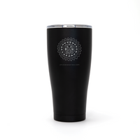 30 Oz SIC Tumbler - Spider