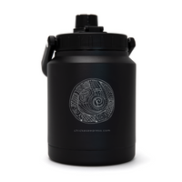 64 Oz SIC Jug 2023 Design