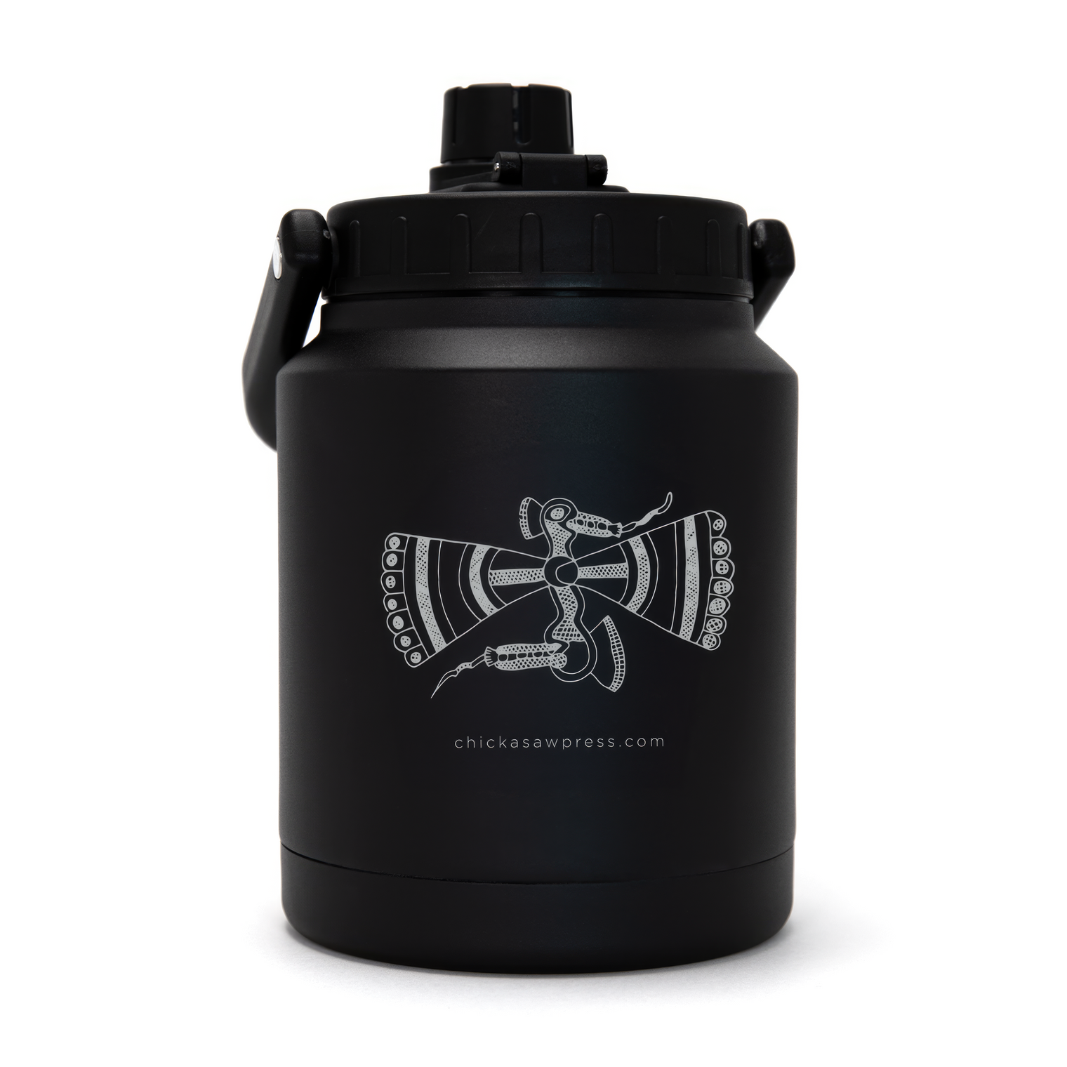 64 Oz SIC Jug 2023 Design