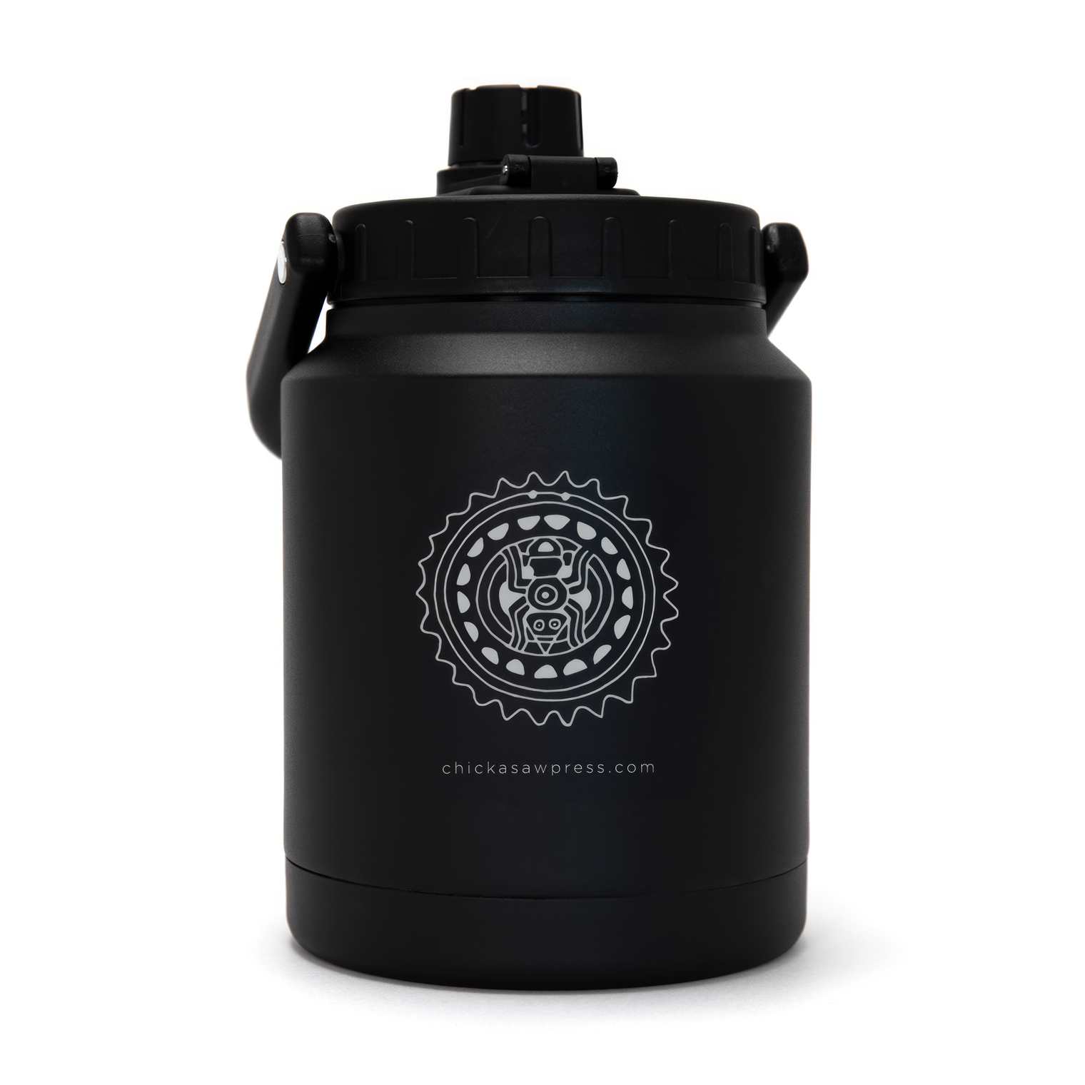64 Oz SIC Jug 2023 Design