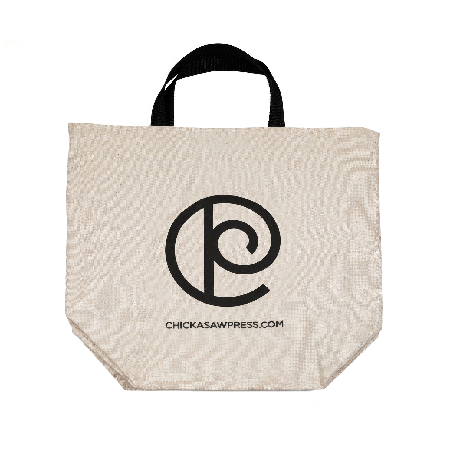 12 Oz Canvas Tote