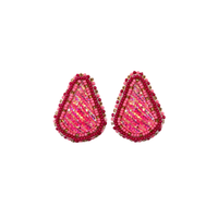 Beaded Earrings