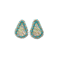 Beaded Earrings