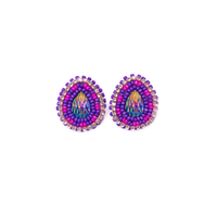 Beaded Earrings