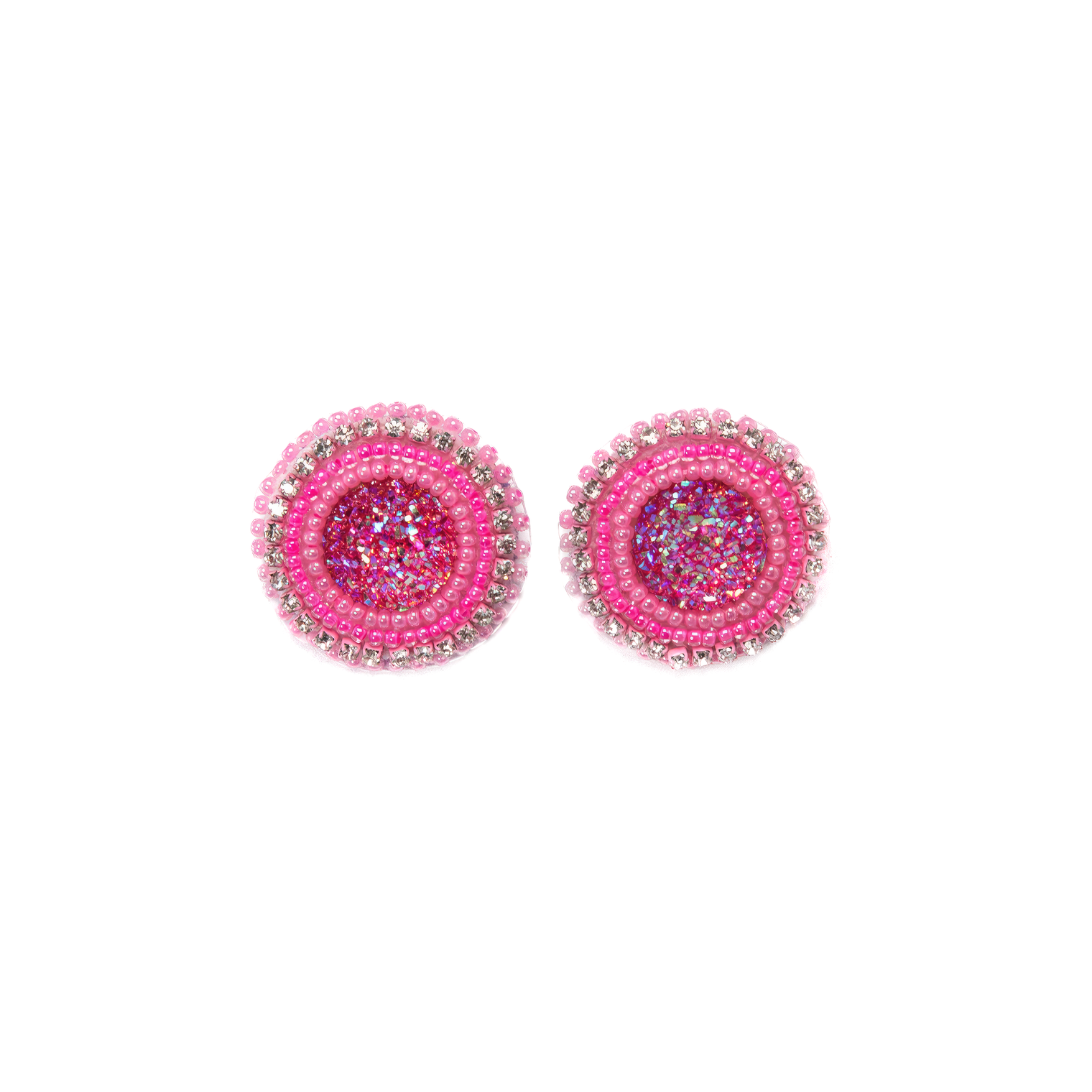 Beaded Earrings