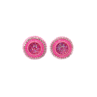Beaded Earrings