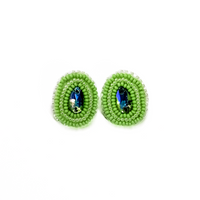 Beaded Earrings