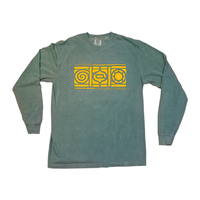 Chickasaw Cultural Center T-shirt Long Sleeve-Adult