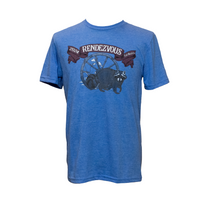 2024 Rendezvous T-shirt