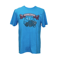 2024 Rendezvous T-shirt