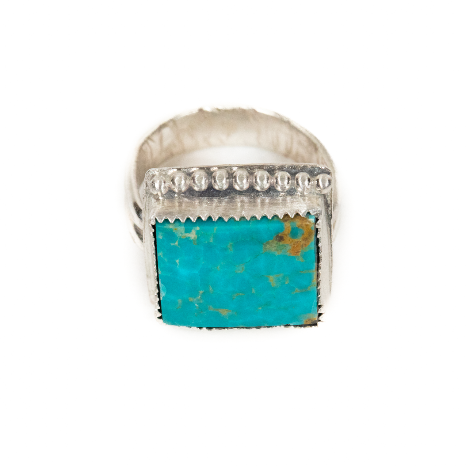 Turquoise Ring VP1