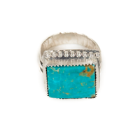 Turquoise Ring VP1