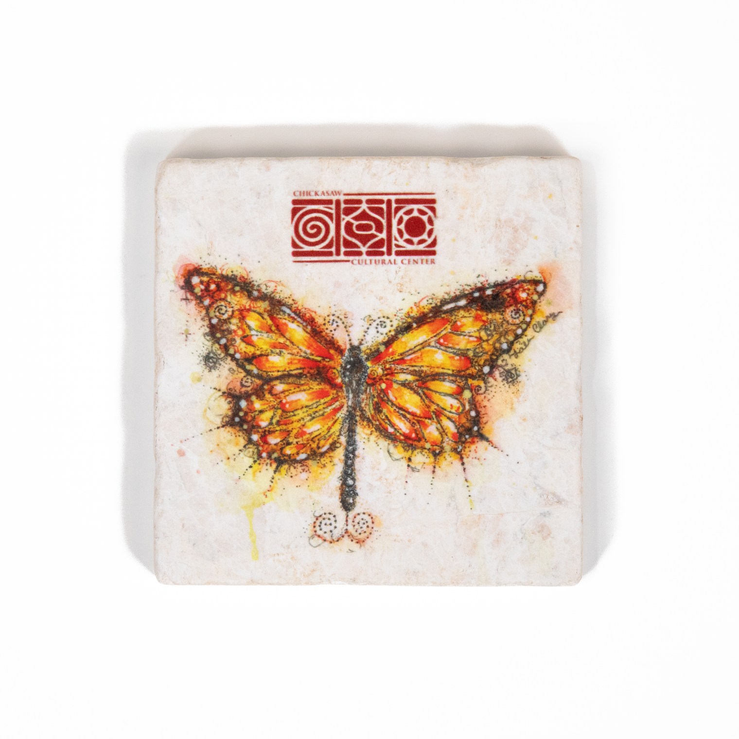 Butterfly Coaster