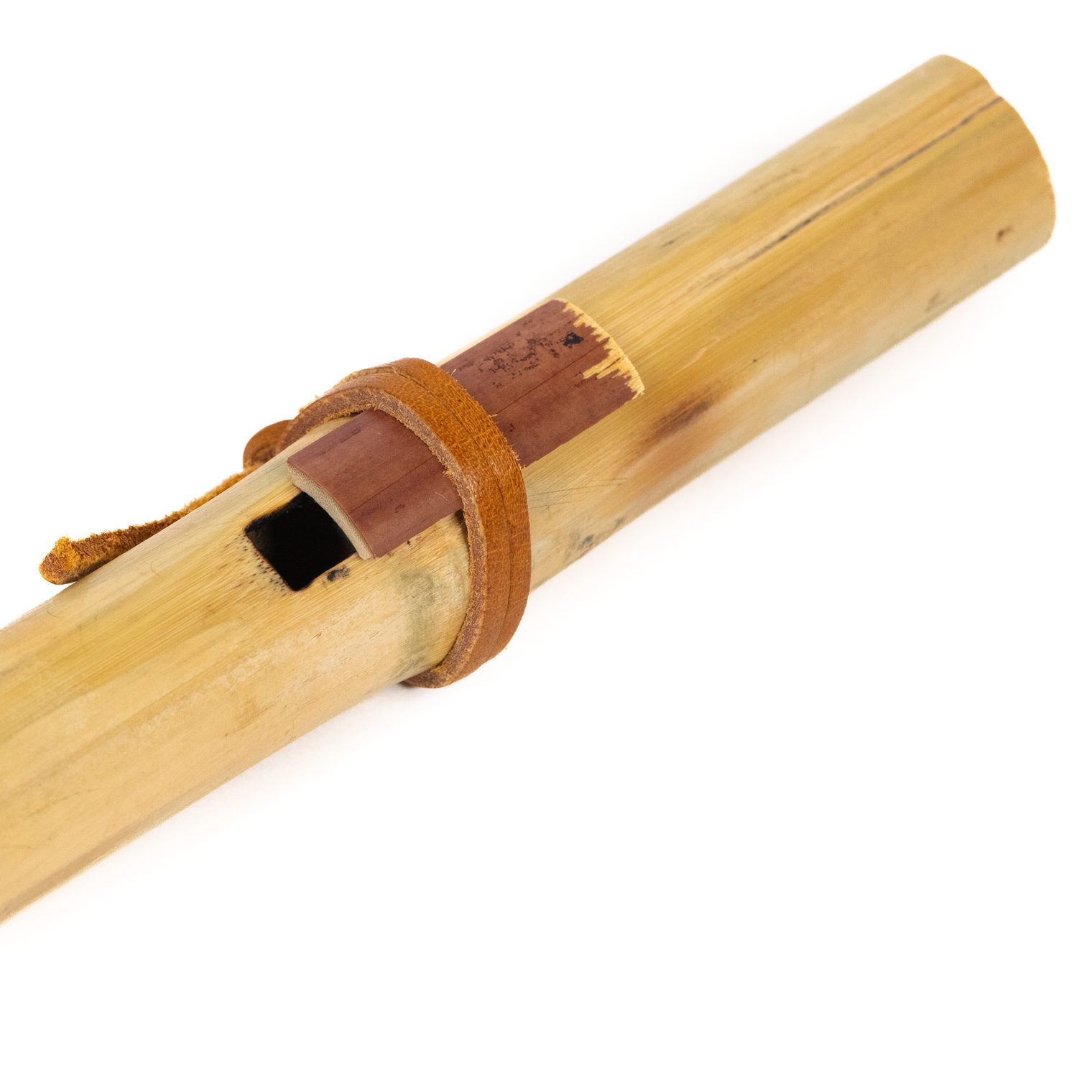Cane Flute-EJ