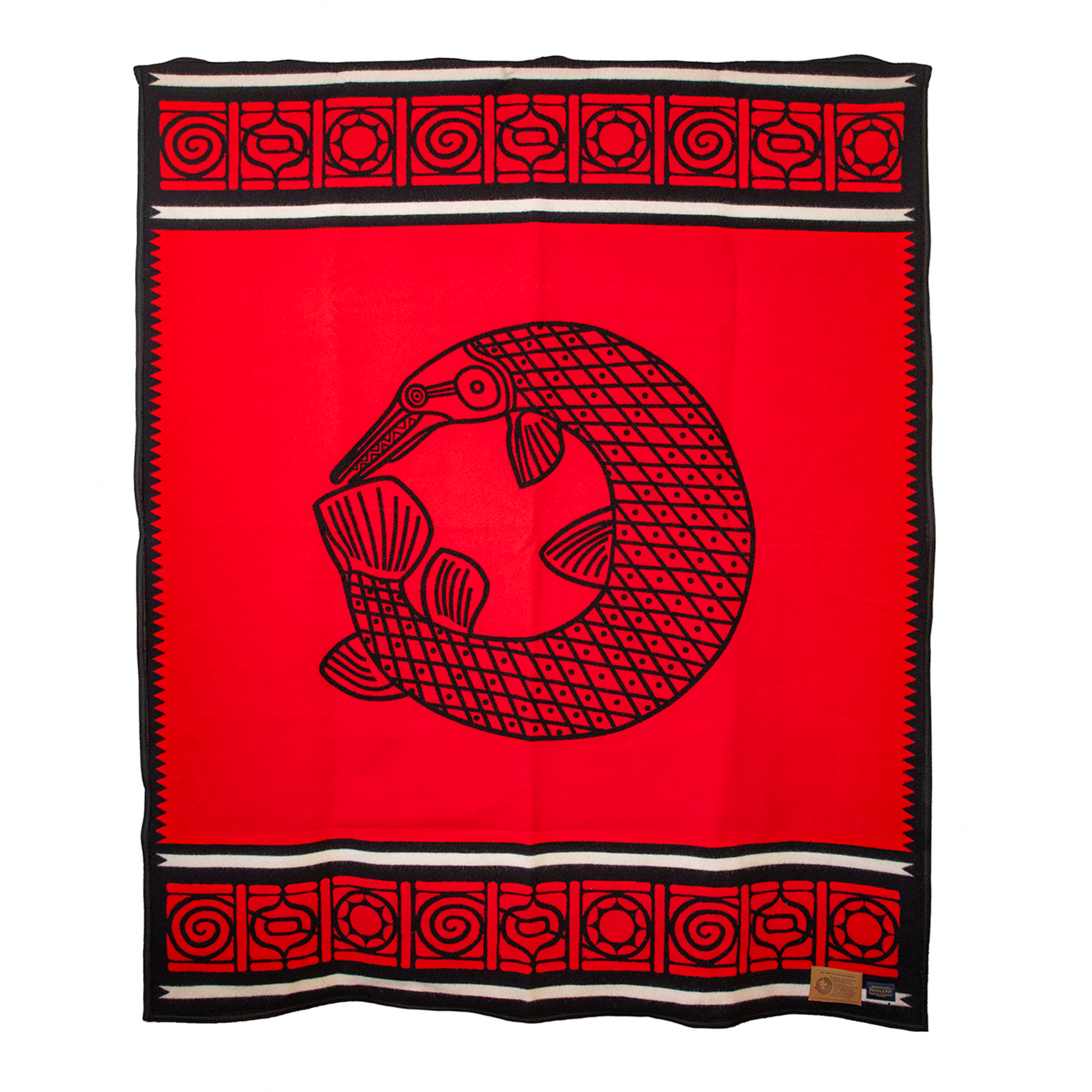 Pendleton Garfish  Blanket