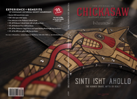 The Journal of Chickasaw History and Culture - Fall/Winter 2017