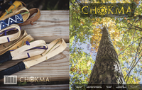 Chokma Magazine - Fall 2019