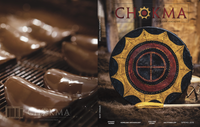 Chokma Magazine - Spring 2019