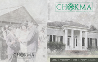 Chokma Magazine - Fall 2020