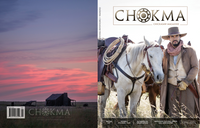 Chokma Magazine - Spring 2020